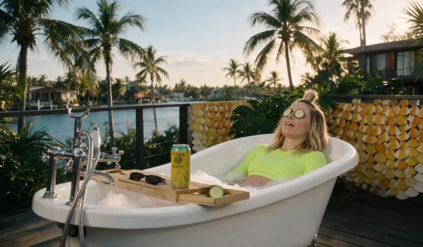 BLONDISH - Music Video