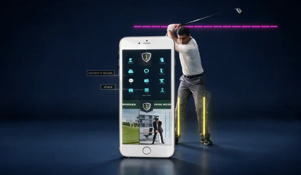 Golf Boost, How It Works - Commercial