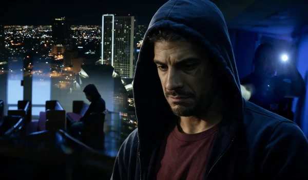 In the name of God - Movie Trailer