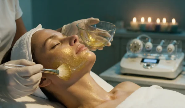 Mint Wellness Center Spa - Commercial